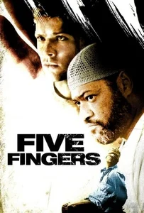 Five Fingers (2006) เดิมพันเย้ยนรก