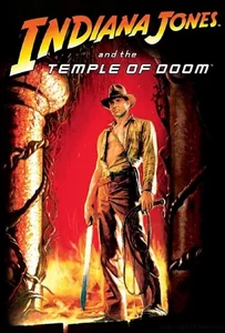 Indiana Jones and the Temple of Doom 2 (1984) ขุมทรัพย์สุดขอบฟ้า 2 ตอน ถล่มวิหารเจ้าแม่กาลี