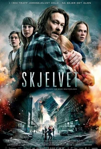 The Quake (Skjelvet) (2018) มหาวิบัติวันถล่มโลก