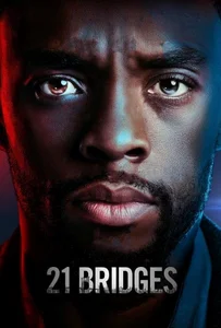 21 Bridges (2019) เผด็จศึกยึดนิวยอร์ก