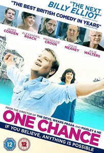 One Chance (2013) ขอสักครั้งให้ดังเป็นพลุแตก