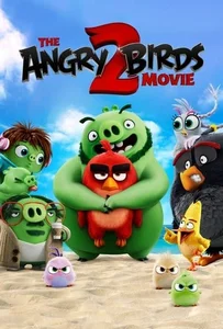 The Angry Birds Movie 2 (2019) แอ็งกรี เบิร์ดส เดอะ มูวี่ 2