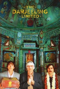 The Darjeeling Limited (2007) ทริปประสานใจ