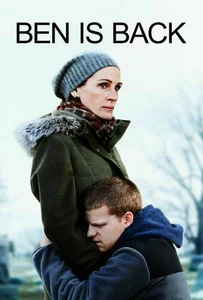 Ben Is Back (2018) จากใจแม่ถึงลูก…เบน
