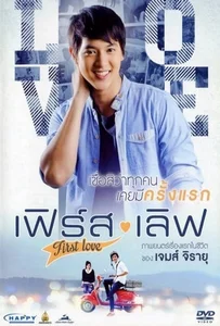 First Love (2013) รักครั้งแรก