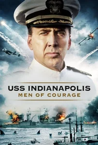 USS Indianapolis Men of Courage (2016) ยูเอสเอส อินเดียนาโพลิส กองเรือหาญกล้าฝ่าทะเลเดือด