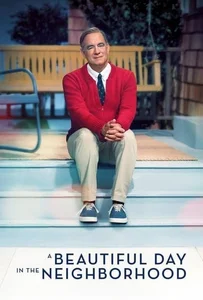 A Beautiful Day in the Neighborhood (2019)