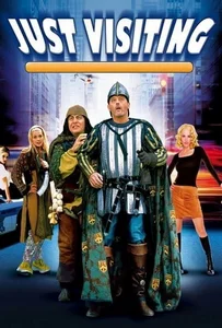 Copy of Just Visiting (2001) โถแค่มาเยี่ยม