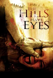 The Hills Have Eyes 1 (2006) โชคดีที่ตายก่อน