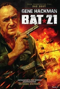 Bat-21 (1988) แย่งคนจากนรก