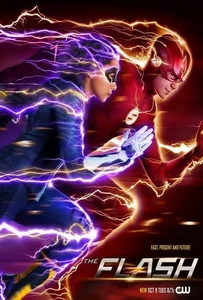 The Flash Season 5 วีรบุรุษเหนือแสง ปี 5 Ep.1-22 จบ
