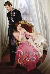 The Prince & Me (2004) รักนาย เจ้าชายของฉัน