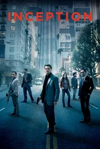 Inception (2020) จิตพิฆาตโลก