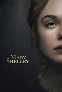 Mary Shelley (2017)