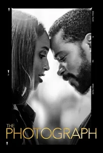 The Photograph (2020)