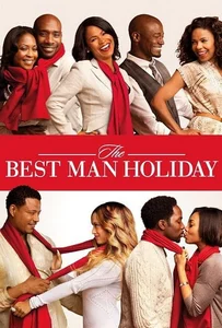 VideoThe Best Man Holiday (2013) วันรักหวนคืน