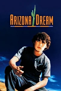 Arizona Dream (1993) อริโซน่า ฝันสลาย