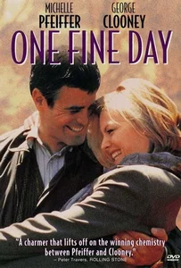 One Fine Day (1996) วันหัวใจสะกิดกัน