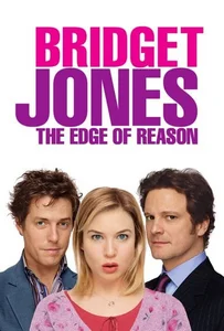 Bridget Jones The Edge of Reason (2004) บันทึกรักเล่มสองของบริดเจ็ท โจนส์