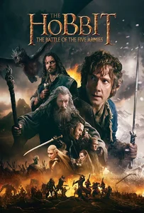 The Hobbit: The Battle of the Five Armies (2014) เดอะ ฮอบบิท : สงคราม 5 ทัพ