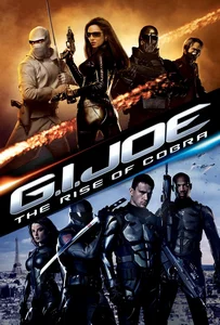 G.I. Joe 1: The Rise of Cobra จีไอโจ 1 สงครามพิฆาตคอบร้าทมิฬ