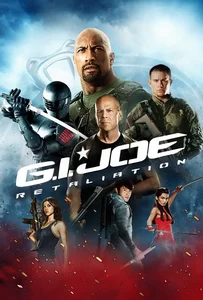 G.I. Joe 2: Retaliation (2013) จีไอโจ 2 สงครามระห่ำแค้นคอบร้าทมิฬ