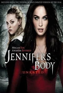 Jennifer’s Body (2009) เจนนิเฟอร์ ส บอดี้ สวย ร้อน กัด สยอง