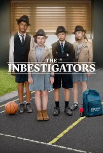 The Inbestigators Season 2 ทีมสืบสุดเฉียบ ปี 2