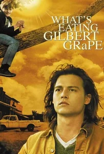 What s Eating Gilbert Grape (1993) รักแท้เลือกไม่ได้