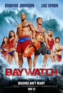 Baywatch (2017) ไลฟ์การ์ดฮอตพิทักษ์หาด
