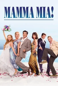 Mamma Mia (2008) มัมมา มีอา วิวาห์วุ่น ลุ้นหาพ่อ