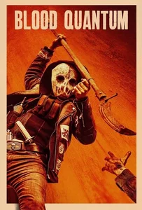 Blood Quantum (2019)