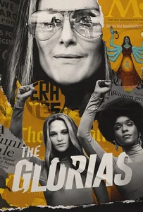 The Glorias (2020)