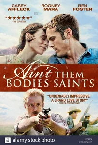 Ain’t Them Bodies Saints (2013) นานแค่ไหน…ถ้าใจจะอยู่เพื่อเธอ