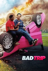 Bad Trip (2021) ทริปป่วนคู่อำ
