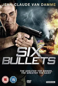 6 Bullets (2012) 6 นัดจัดตาย