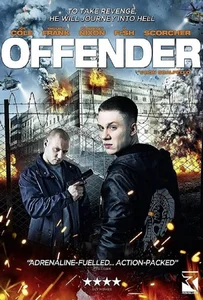 Offender (2012) ฝ่าคุกเดนนรก