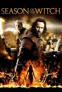 Season of the Witch (2011) มหาคำสาปสิ้นโลก