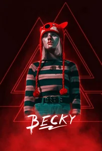 Becky (2020)