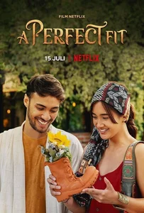 A Perfect Fit (2021) รองเท้ากับความรัก
