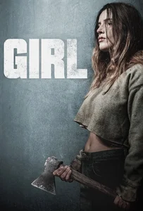 Girl (2020) สาวน้อย