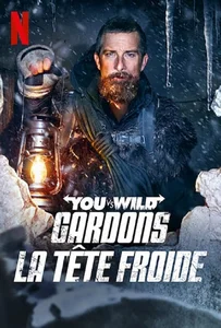 You vs Wild Out Cold (2021) ผจญภัยสุดขั้วกับแบร์ กริลส์ ฝ่าหิมะ