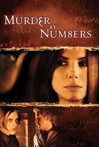 Murder by Numbers (2002) รอยหฤโหด เชือดอำมหิต