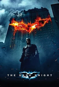Batman 2 The Dark Knight แบทแมน อัศวินรัตติกาล ภาค 2