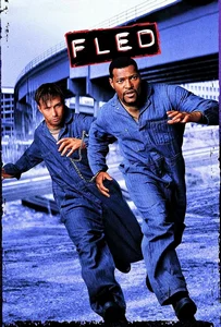 Fled (1996) นรกหนีนรก