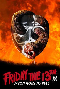 Jason Goes to Hell The Final Friday (1993) ศุกร์ 13 ฝันหวาน ภาค 9