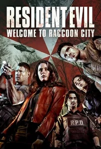 Resident Evil Welcome to Raccoon City (2021) ผีชีวะ ปฐมบทแห่งเมืองผีดิบ