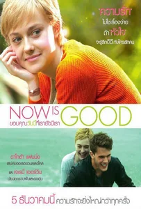 Now Is Good (2012) ขอบคุณวันนี้ที่เรายังมีเรา