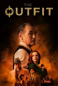 The Outfit (2022) เดอะ เอ้าท์ฟิต
