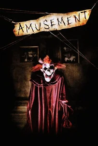 Amusement (2008) หรรษาสยอง